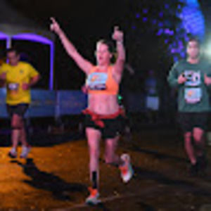 Meet your Posher, Hanna